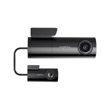 Load image into Gallery viewer, Arpha W01 Screenless 2K Wi-Fi/GPS Dash Cam with 1080P Rear Sony Sensor Cam