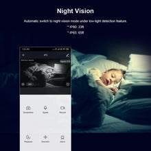Load image into Gallery viewer, Arpha WiFi 1080P Pan and Tilt Security Camera with Remote Apps Control AR-668