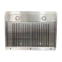 Load image into Gallery viewer, Sakura B51 30" or 36" Range Hood - Stainless Steel - Made in Taiwan