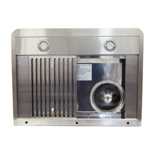 Load image into Gallery viewer, Sakura B51 30" or 36" Range Hood - Stainless Steel - Made in Taiwan