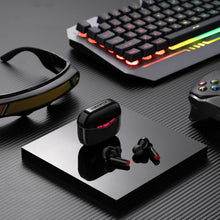 Load image into Gallery viewer, Edifier - HECATE GM3 TWS PixArt Bluetooth 5.2 Gaming Earbuds