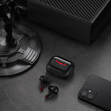 Load image into Gallery viewer, Edifier - HECATE GM3 TWS PixArt Bluetooth 5.2 Gaming Earbuds