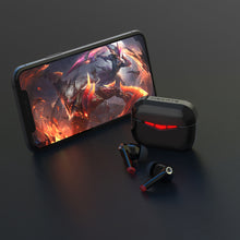 Load image into Gallery viewer, Edifier - HECATE GM3 TWS PixArt Bluetooth 5.2 Gaming Earbuds