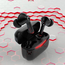Load image into Gallery viewer, Edifier - HECATE GM3 TWS PixArt Bluetooth 5.2 Gaming Earbuds