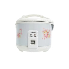 Load image into Gallery viewer, Tiger JNP/JNP-S Series Stainless Steel Conventional Rice Cooker