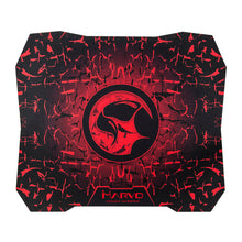 Load image into Gallery viewer, Marvo Rainbow Backlight Gaming Keyboard + Mouse + Headset + Mouse Pad Gaming Kit