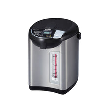 Load image into Gallery viewer, Tiger PDU-A Series Stainless Steel Electric Water Boiler and Warmer