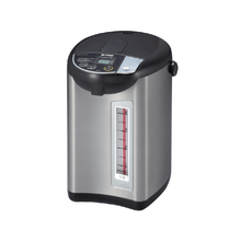 Load image into Gallery viewer, Tiger PDU-A Series Stainless Steel Electric Water Boiler and Warmer