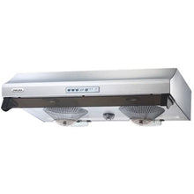 Load image into Gallery viewer, Sakura R-8168F series 30" or 36" Range Hood - Stainless Steel