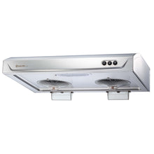 Load image into Gallery viewer, Sakura R-727II Series Sakura 30" Range Hood