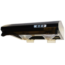 Load image into Gallery viewer, Sakura R-747II Series 30" or 36" Range Hood