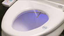 Load image into Gallery viewer, Super iWash Bidet Seat - Elongated SA-1900