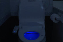 Load image into Gallery viewer, Super iWash Bidet Seat - Elongated SA-1901