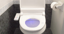 Load image into Gallery viewer, Super iWash Bidet Seat - Elongated SA-1901