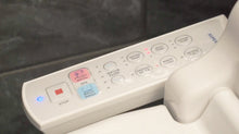 Load image into Gallery viewer, Super iWash Bidet Seat - Elongated SA-1901