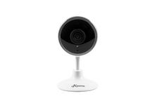 Load image into Gallery viewer, Apone 5MP Fisheye Indoor WiFi Camera: Your All-Seeing Eye for Home Security