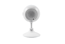 Load image into Gallery viewer, Apone 5MP Fisheye Indoor WiFi Camera: Your All-Seeing Eye for Home Security