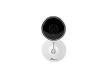 Load image into Gallery viewer, Apone 5MP Fisheye Indoor WiFi Camera: Your All-Seeing Eye for Home Security