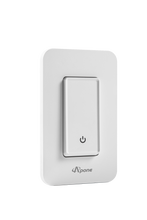 Load image into Gallery viewer, Apone Smart Wi-Fi Light Switch: Effortless Control at Your Fingertips