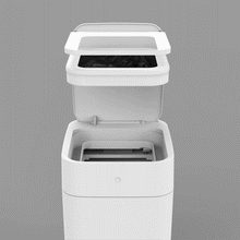 Load image into Gallery viewer, TOWNEW T1S Smart Trash Bin - 15.5L