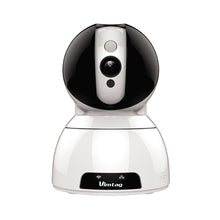 Load image into Gallery viewer, Vimtag CP3 1080P AI Samrt Wi-Fi Camera with Pant & Tilt and 2 way audio