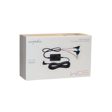 Load image into Gallery viewer, Arpha W05 Hardwiring Kit for Arpha Dashcam W01/W02
