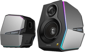 Edifier - G5000 2.0 Gaming Speakers Black