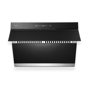 Sakura R-7261 30" Wave Control Range Hood: Effortless Cooking with a Wave