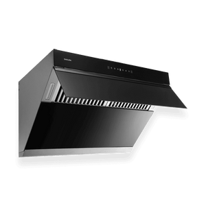 Sakura R-7261 30" Wave Control Range Hood: Effortless Cooking with a Wave