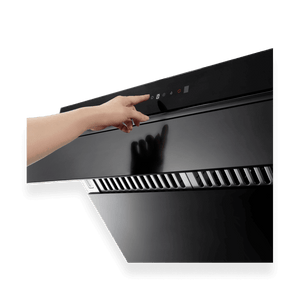 Sakura R-7261 30" Wave Control Range Hood: Effortless Cooking with a Wave