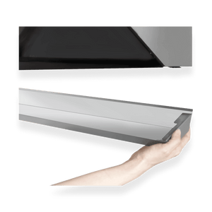 Sakura R-7261 30" Wave Control Range Hood: Effortless Cooking with a Wave