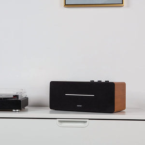 Edifier - D12 Integrated Stereo Speakers