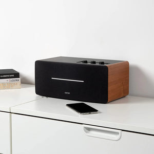 Edifier - D12 Integrated Stereo Speakers