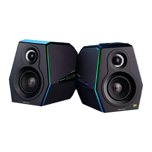 Edifier - G5000 2.0 Gaming Speakers Black