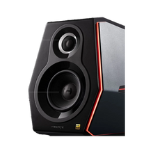 Load image into Gallery viewer, Edifier - G5000 2.0 Gaming Speakers Black
