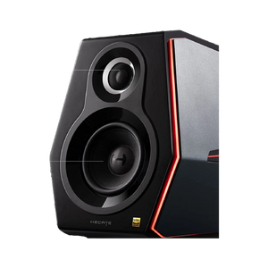 Edifier - G5000 2.0 Gaming Speakers Black