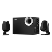 Load image into Gallery viewer, Edifier - M201BT Multimedia Computer Speaker System with Subwoofer
