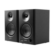 Load image into Gallery viewer, Edifier - MR4 Powered Studio Monitors: Professional Sound in a Compact Design
