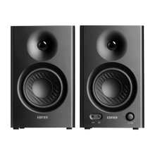 Load image into Gallery viewer, Edifier - MR4 Powered Studio Monitors: Professional Sound in a Compact Design
