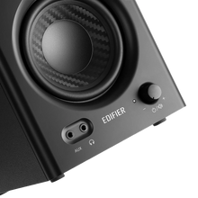 Load image into Gallery viewer, Edifier - MR4 Powered Studio Monitors: Professional Sound in a Compact Design
