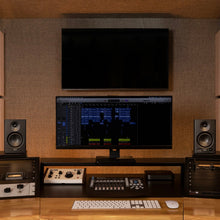 Load image into Gallery viewer, Edifier - MR4 Powered Studio Monitors: Professional Sound in a Compact Design
