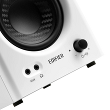 Load image into Gallery viewer, Edifier - MR4 Powered Studio Monitors: Professional Sound in a Compact Design
