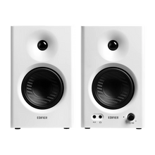 Load image into Gallery viewer, Edifier - MR4 Powered Studio Monitors: Professional Sound in a Compact Design
