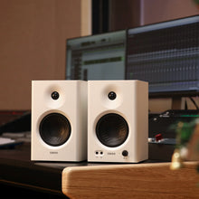 Load image into Gallery viewer, Edifier - MR4 Powered Studio Monitors: Professional Sound in a Compact Design
