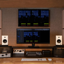 Load image into Gallery viewer, Edifier - MR4 Powered Studio Monitors: Professional Sound in a Compact Design
