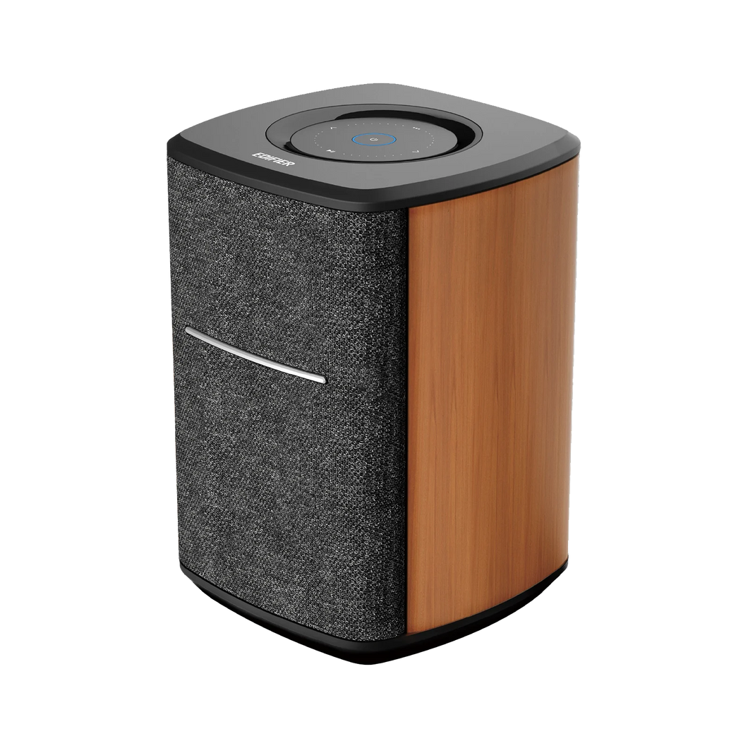 Edifier - MS50A Wireless Smart Speaker