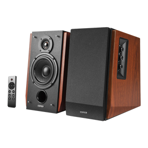 Edifier - R1700BTs Active Bluetooth Bookshelf Speakers