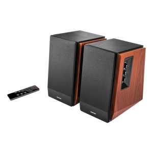 Edifier - R1700BTs Active Bluetooth Bookshelf Speakers