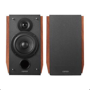 Edifier - R1700BTs Active Bluetooth Bookshelf Speakers