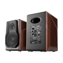 Load image into Gallery viewer, Edifier - S3000Pro Powered Wireless Bookshelf Speakers
